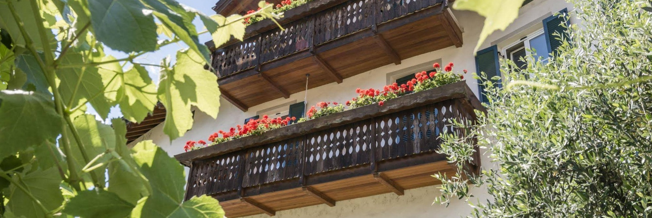 Hotel Tyrol, Ора — фото 1