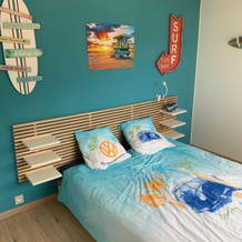 Appartement - 6 voyageurs - Proche de la plage, Bray-Dunes — photo 2