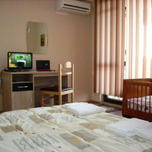 Ddenko Apartment, Бургас — фото 2
