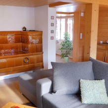 Chalet Hüsli, 布林茨维莱 — 照片 4