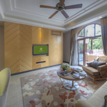 The Chateau Spa & Wellness Resort, Bukit Tinggi — photo 3