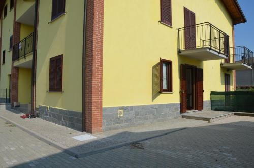 Aparthotel Bedcat, Trivolzio — photo 1