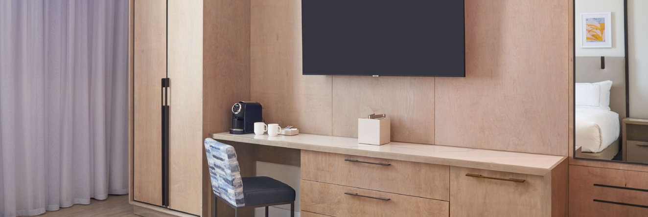 Serena Hotel Aventura Miami, Tapestry Collection By Hilton, Авентура — фото 1
