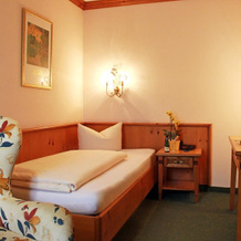 Post Hotel Mittenwald, Mittenwald — photo 5