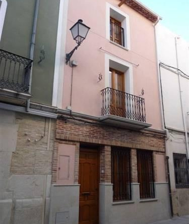 Casa Rural Primavera D´hivern, 卡斯塔利亚 — 照片 1