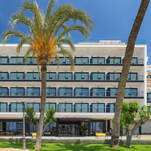 H10 Porto Poniente, Бенидорм — фото 5