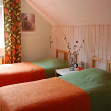 B & B Sandhem, Solhästen, Мульшё — фото 4