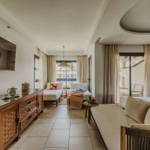 Gran Melia Palacio De Isora, Алкала — фото 4