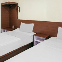 OYO 90221 Makarim Guest House Syariah, 庞卡兰布翁 — 照片 5