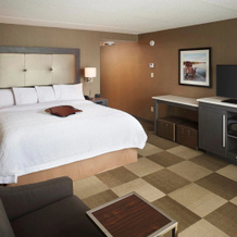 Hampton Inn by Hilton Timmins, 蒂明斯 — 照片 4