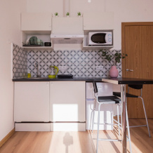 Zheltaya v Pesochnom Flat, Pesochny — photo 4