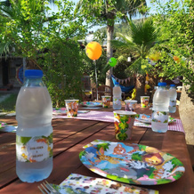 Kadir's Family House, Кумлуджа — фото 5