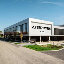 Afterwork Hotel, 埃图瓦 — 照片 2