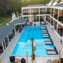 Avaton Luxury Resort Access The Enigma, Аспровальта — фото 5