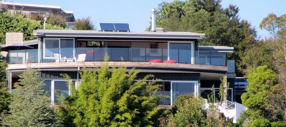 Sunlover Retreat, Tairua — photo 1