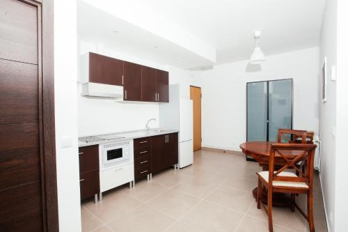 Apartamentos Florida 30, 埃尔纳尼 — 照片 1