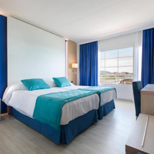 Hotel Agua Beach - Adults Only, Кальвиа — фото 4