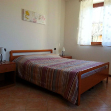 Residence Corte del Bosco, 加尔达 — 照片 5