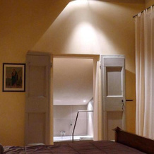 Agriturismo Palazzo Baldini, 巴尼亚卡瓦洛 — 照片 2