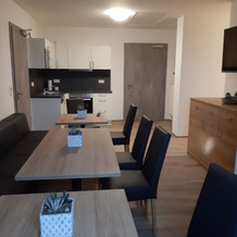 Gästezimmer Düll, Dettelbach — photo 5