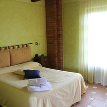 Agriturismo Il Palazzetto, Клавезана — фото 3