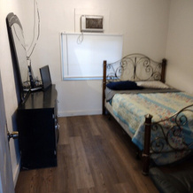 El Amigo Motel in Turlock, Ca, 特洛克 — 照片 4