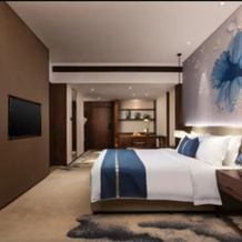 Ramada By Wyndham Changsha Downtown, Чанша — фото 4