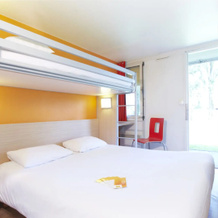 Premiere Classe Tours Sud Joué les Tours, 茹埃莱图尔 — 照片 4
