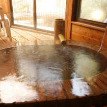 Shimizu Ryokan, 由布市 — 照片 5