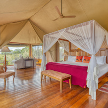 Olare Mara Kempinski Masai Mara, Keekorok — photo 3