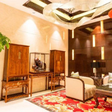 Kai'erman International Hotel, Wuwei — photo 2