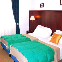 Park Hotel Muggia, 穆贾 — 照片 2