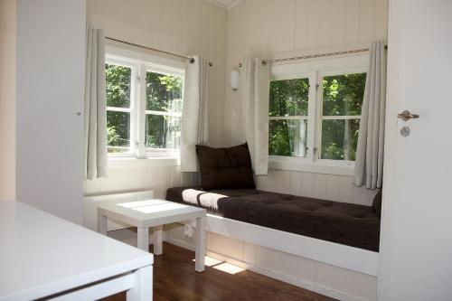 Gålö Havsbad - Holiday Cottages And Hostel, Ханинге — фото 1