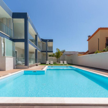Residence Meridian Unità 3, 圣彼得罗别墅 — 照片 4