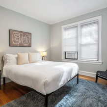 Spacious 4Br - Chase 1E, Чикаго — фото 2