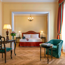 Grand Hotel Majestic, 韦尔巴尼亚 — 照片 4