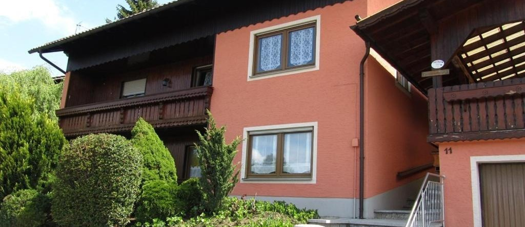 Ferienhaus Fanny, 拉姆 — 照片 1