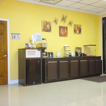 Winnie Inn Suites & RV Park, 温尼 — 照片 4