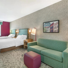 Home2 Suites By Hilton Harrisonburg University, 哈里森堡 — 照片 4