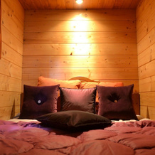 Camping Domaine Provencal - Roulottes, 迪约勒菲 — 照片 3