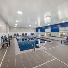Best Western Plus Bolingbrook, Болингбрук — фото 2
