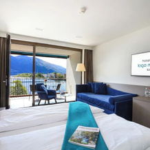 Hotel Lago Maggiore, 穆拉尔托 — 照片 3