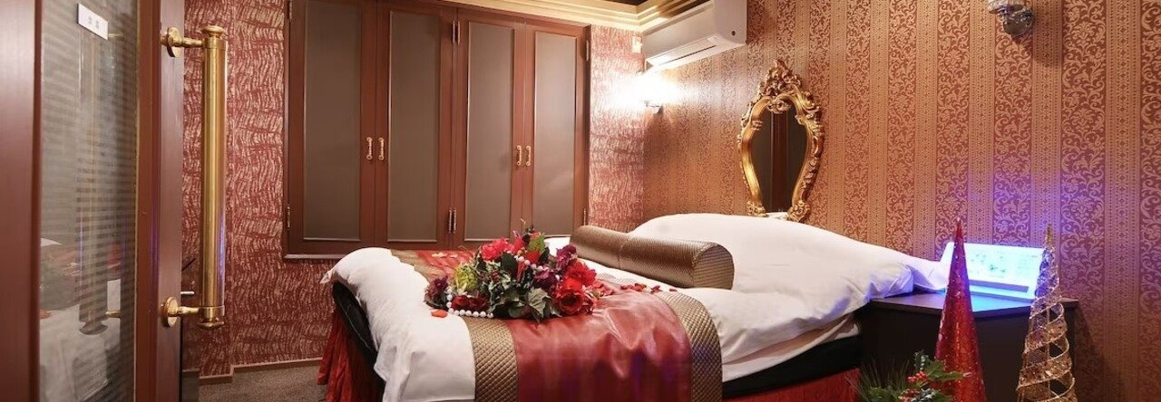 ishidu hotel blanc chapel christmas - Adults Only, Sakai — photo 1