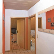 Cozy Apartment in Merlsheim with Garden, Nieheim — photo 5