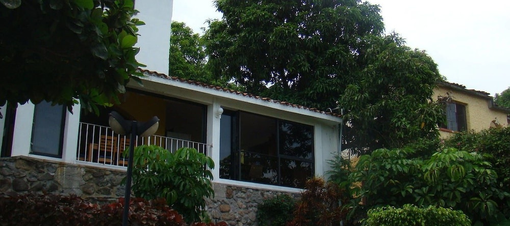 LA Casa MÁS Bonita DE Teques - 30 Personas, 特克斯基滕戈 — 照片 1