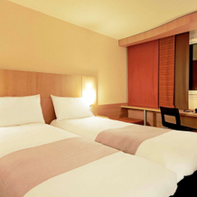 ibis Marne La Vallée Noisy, 努瓦西勒格朗 — 照片 5