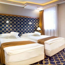 Centrál Hotel, 尼赖吉哈佐 — 照片 2