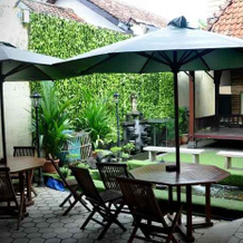 Teloe LODGE, Kebumen — photo 5