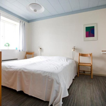 Feriecentret Østersø Færgegård, 蒙斯 — 照片 5