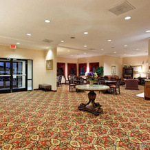 Holiday Inn Express Metropolis By Ihg, Метрополис — фото 2